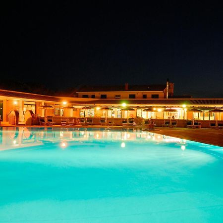 Villaggio Turistico La Cecinella Marina di Cecina Ngoại thất bức ảnh