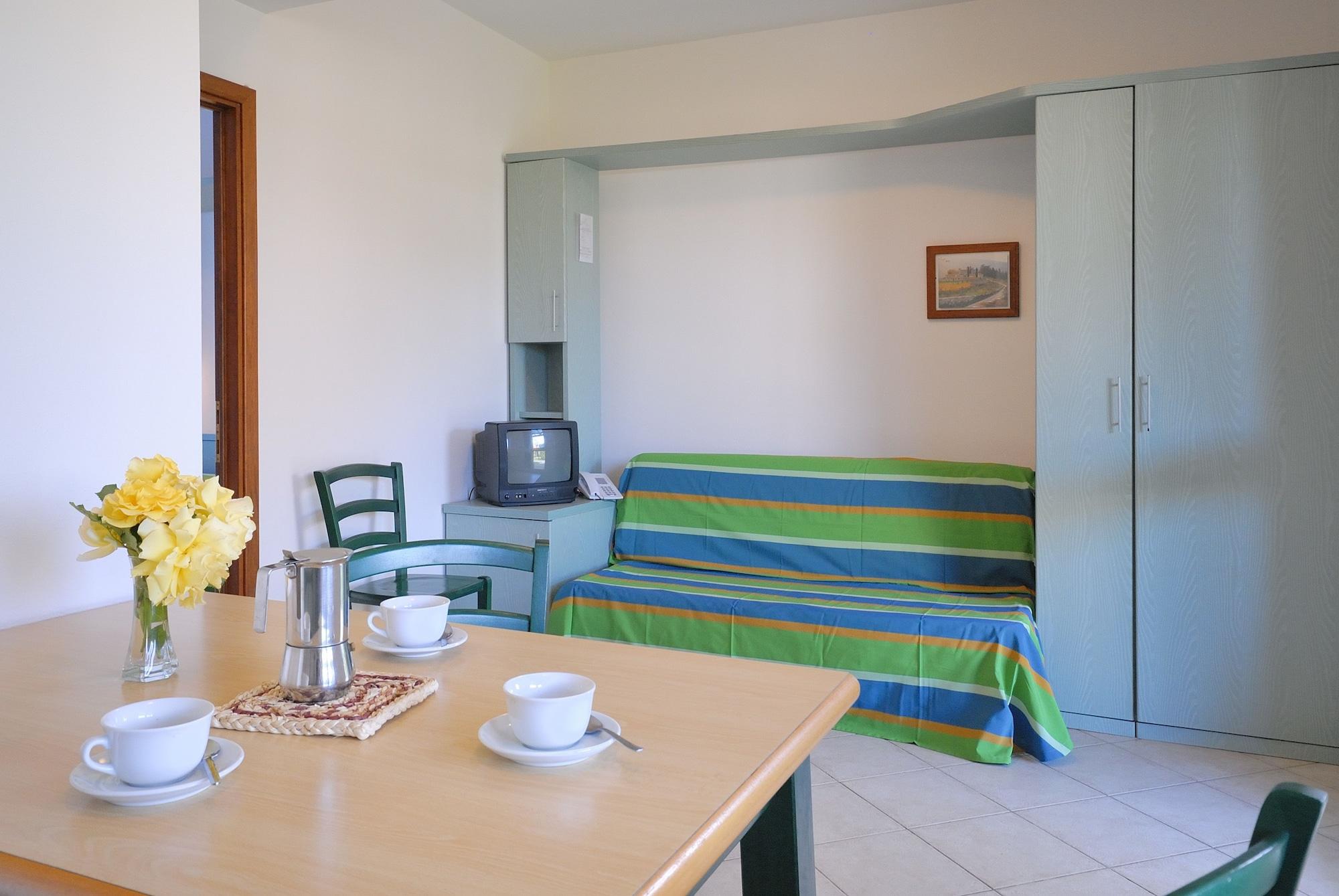 Villaggio Turistico La Cecinella Marina di Cecina Ngoại thất bức ảnh