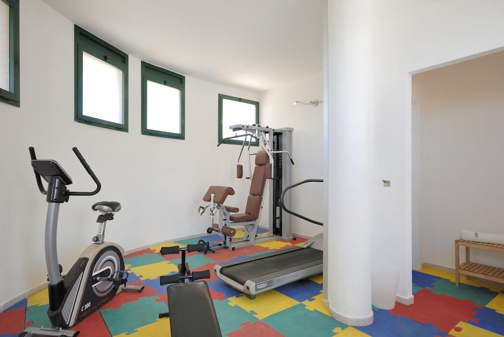 Villaggio Turistico La Cecinella Marina di Cecina Ngoại thất bức ảnh