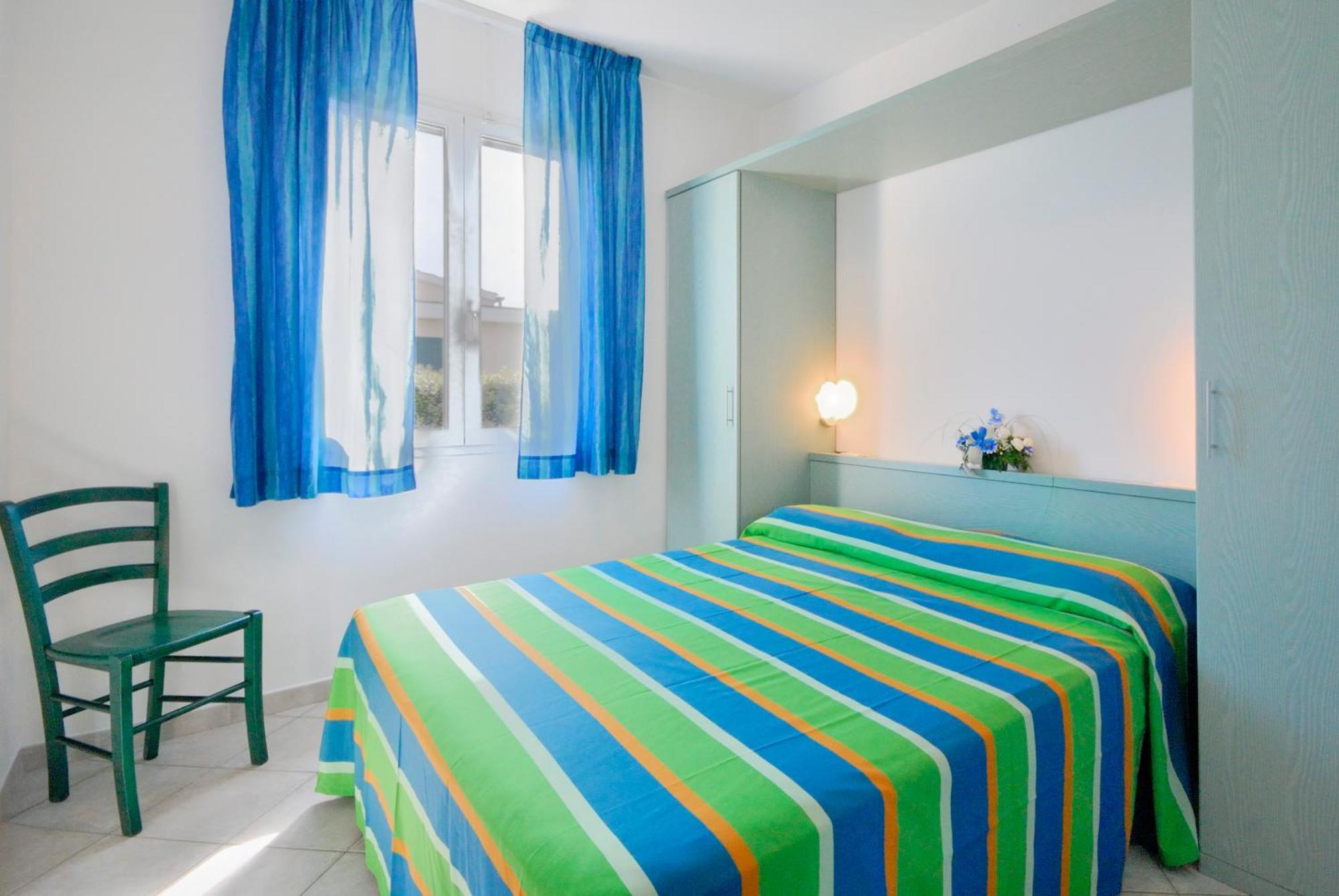 Villaggio Turistico La Cecinella Marina di Cecina Ngoại thất bức ảnh